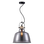 Подвесной светильник Dernok варинант исполнения - 3 | Loft Concept в Твери