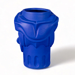 Ваза Seletti Man Blue варинант исполнения - 4 | Loft Concept в Твери