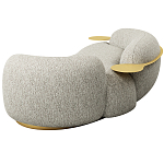 Диван Malibu варинант исполнения - 2 | Loft Concept в Твери