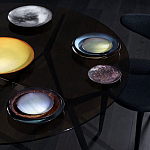 Блюдо Seletti Sun варинант исполнения - 3 | Loft Concept в Твери