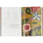 Коллекция моды Музея Виктории и Альберта 18th-Century Fashion in Detail варинант исполнения - 3 | Loft Concept в Твери