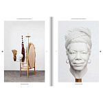 Монография художника Tavares Strachan - There is Light Somewhere варинант исполнения - 7 | Loft Concept в Твери