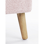 Пуф Fatal pink варинант исполнения - 4 | Loft Concept в Твери