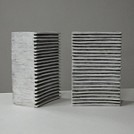 Бра «Керамическое» ручной работы варинант исполнения - 1 | Loft Concept в Твери