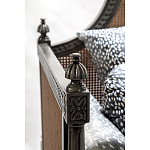 Диван в гостиную Paris Sofa Daybed Blue Deer варинант исполнения - 3 | Loft Concept в Твери