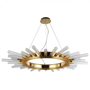 Люстра Art Deco Sun Light