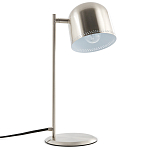 Настольная лампа с регулируемым абажуром Wilona Lighting варинант исполнения - 3 | Loft Concept в Твери