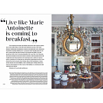  Книга дизайн интерьра от Саммер Торнтон Wonderland Thornton, Summer варинант исполнения - 2 | Loft Concept в Твери