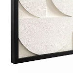 Панно декоративное объемное Beyond Reality S варинант исполнения - 3 | Loft Concept в Твери