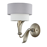 Бра Bronze Daylily варинант исполнения - 3 | Loft Concept в Твери