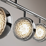 Подвесной светильник Mind 3000К 48Вт варинант исполнения - 5 | Loft Concept в Твери