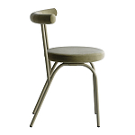 Стул «Рогалик» варинант исполнения - 5 | Loft Concept в Твери