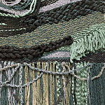  Дизайнерский Гобелен Волшебный Лес  Magic Forest II варинант исполнения - 2 | Loft Concept в Твери