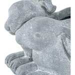 Кашпо The warmth of hares варинант исполнения - 2 | Loft Concept в Твери