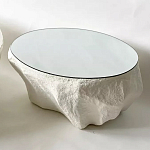 Стол журнальный «Саян» варинант исполнения - 1 | Loft Concept в Твери