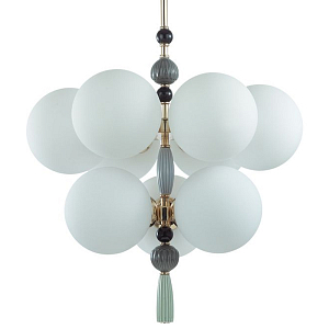 Люстра Pigl 9 ламп