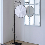 Зеркало в форме окна Pyrenees варинант исполнения - 2 | Loft Concept в Твери