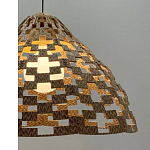 Люстра параметрическая «CONE» варинант исполнения - 2 | Loft Concept в Твери