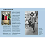 Книга про высокую моду XX века High Fashion The 20th Century Decade by Decade Dirix Emmanuelle варинант исполнения - 6 | Loft Concept в Твери