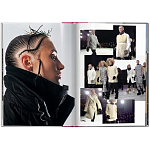 Книга Rick Owens Taschen варинант исполнения - 4 | Loft Concept в Твери