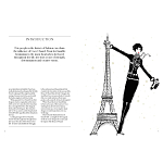 Coco chanel special edition: the illustrated world of a fashion icon варинант исполнения - 3 | Loft Concept в Твери