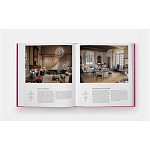 Книга Interiors: The Greatest Rooms of the Century Pink Edition варинант исполнения - 4 | Loft Concept в Твери
