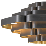 Люстра фигурная объемная Volumetric Projection варинант исполнения - 2 | Loft Concept в Твери