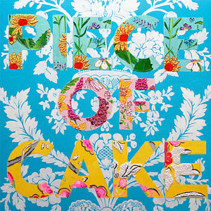 Картина Piece of Cake