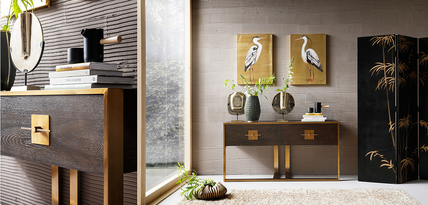 Консоль Osaka Консоль Osaka - Loft-Concept в Твери