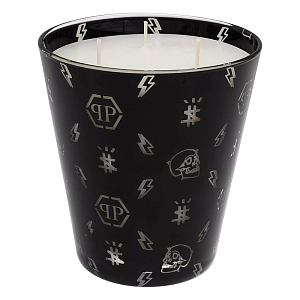 Свеча Philipp Plein Candle Monogram M