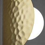 Подвесной светильник Lutonos варинант исполнения - 3 | Loft Concept в Твери