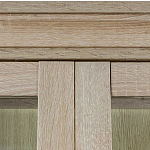 Шкаф Rebellious love варинант исполнения - 4 | Loft Concept в Твери