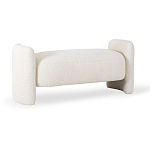 Банкетка Feather of softness варинант исполнения - 7 | Loft Concept в Твери