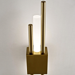 Бра Bert Frank Латунь варинант исполнения - 2 | Loft Concept в Твери