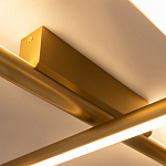 Потолочный светильник Radiance 3000К 50Вт варинант исполнения - 6 | Loft Concept в Твери