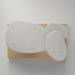 Столы «Trio» варинант исполнения - 3 | Loft Concept в Твери