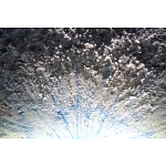 Светильник настенный «Минерал» варинант исполнения - 3 | Loft Concept в Твери