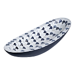 Блюдо декоративное Leon Big варинант исполнения - 1 | Loft Concept в Твери