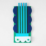 Панно Надежда варинант исполнения - 1 | Loft Concept в Твери