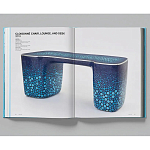 Энциклопедический том охватывает все работы Марка Ньюсона Marc Newson. Works 84-24 варинант исполнения - 6 | Loft Concept в Твери