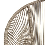 Садовое кресло Аcapulco Grey Chair варинант исполнения - 5 | Loft Concept в Твери