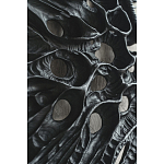 Панно Метаморфоза №1 варинант исполнения - 3 | Loft Concept в Твери