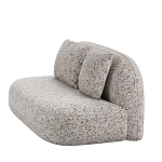 Двухместный диван Orus варинант исполнения - 3 | Loft Concept в Твери