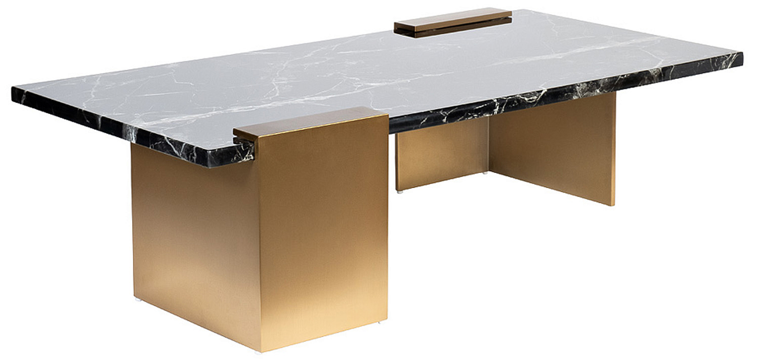 Кофейный стол tormund Coffee Table Кофейный стол tormund Coffee Table - Loft-Concept в Твери