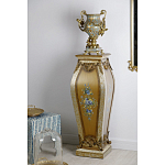 Ваза фарфоровая Georginio варинант исполнения - 2 | Loft Concept в Твери