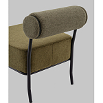 Кресло Ponpoun зелёный варинант исполнения - 3 | Loft Concept в Твери