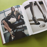 Книга Louis Vuitton Marc Jacobs. In Association with the Musee des Arts Decoratifs, Paris варинант исполнения - 7 | Loft Concept в Твери