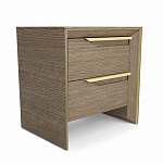 Тумба правая с вместительными ящиками Flowchart варинант исполнения - 1 | Loft Concept в Твери