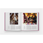 Книга Interiors: The Greatest Rooms of the Century Pink Edition варинант исполнения - 6 | Loft Concept в Твери