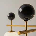 Люстра подвесная Museo G9 варинант исполнения - 4 | Loft Concept в Твери